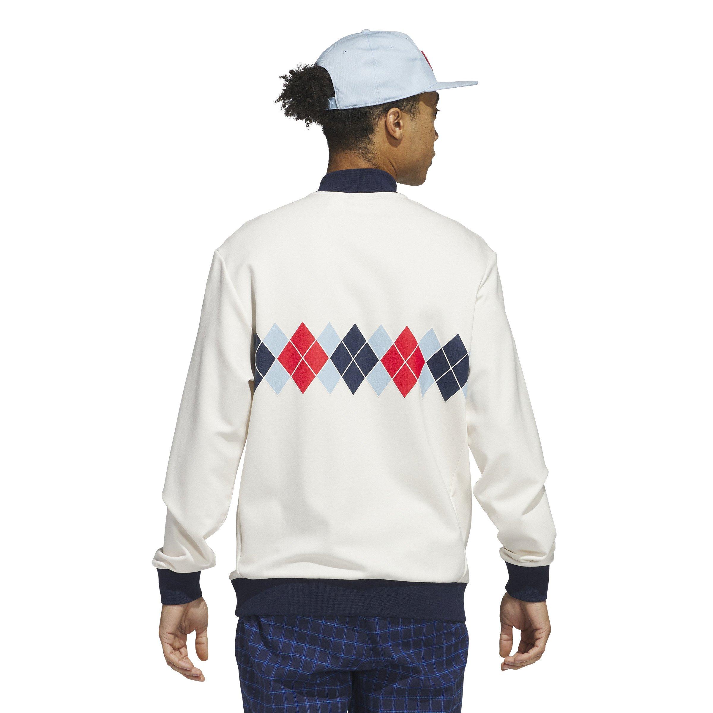 4 Zip Pullover?$default$